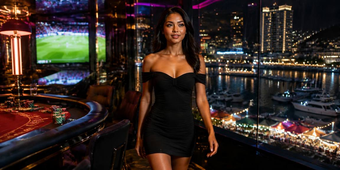 jayatogel Permainan Live Casino Dengan Dealer Profesional