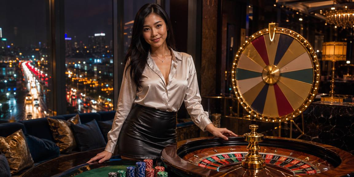 jayatogel Cara Live Baccarat Berjalan